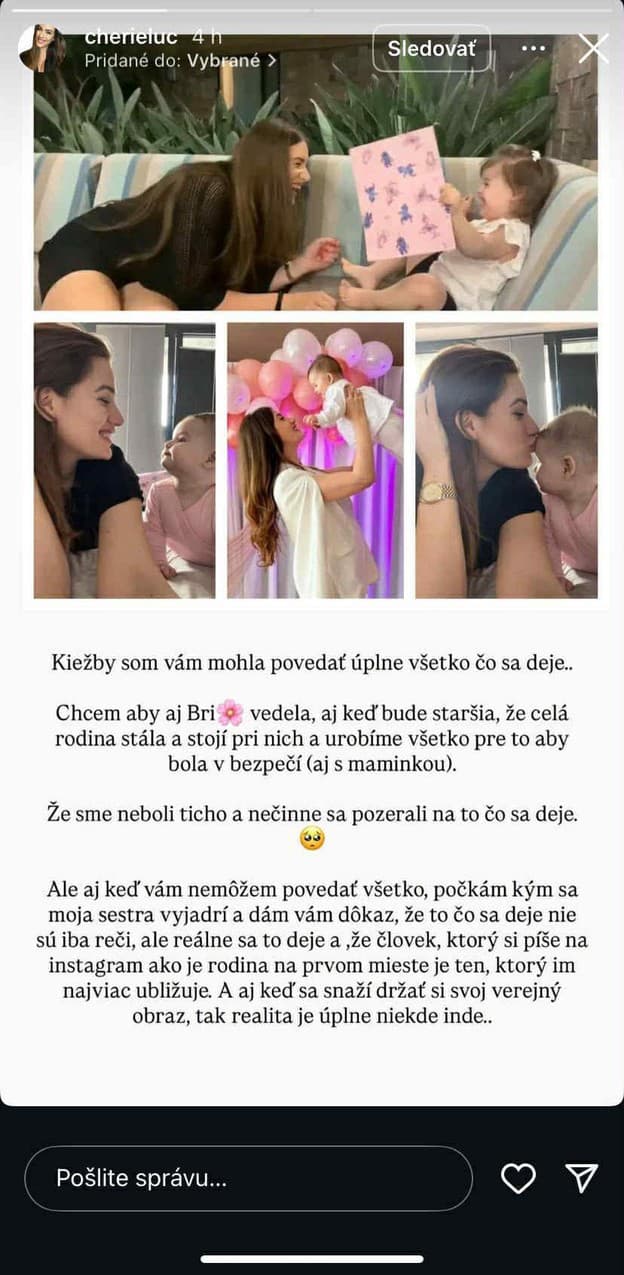 Ostré vyjadrenie: Vážne hrá