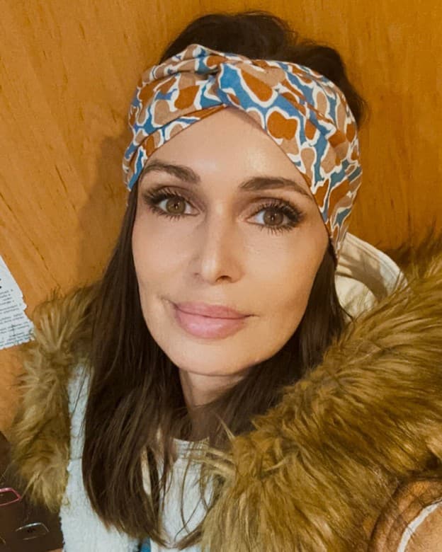 Lenka Šóošová