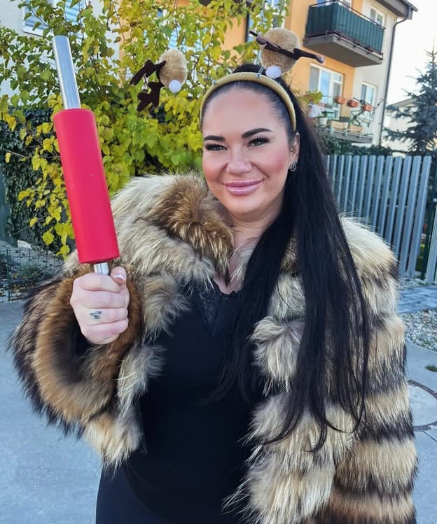 Mikela Vlček