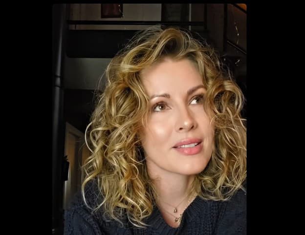 Miriam Kalisová