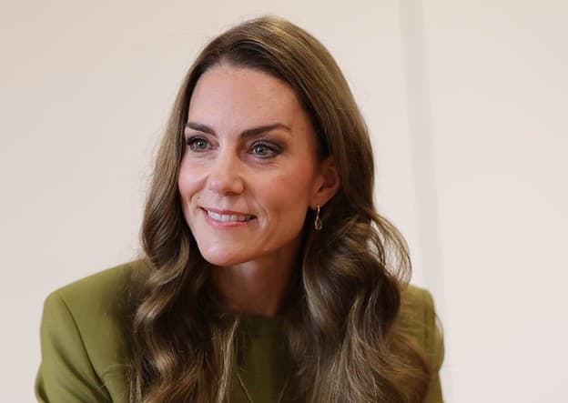 princezná Kate