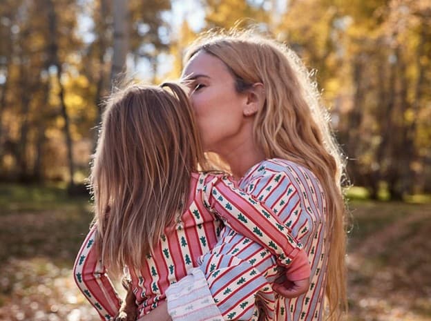 single mama