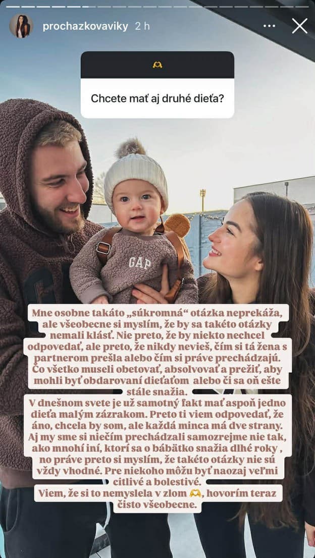 Známy influencerský pár dostal