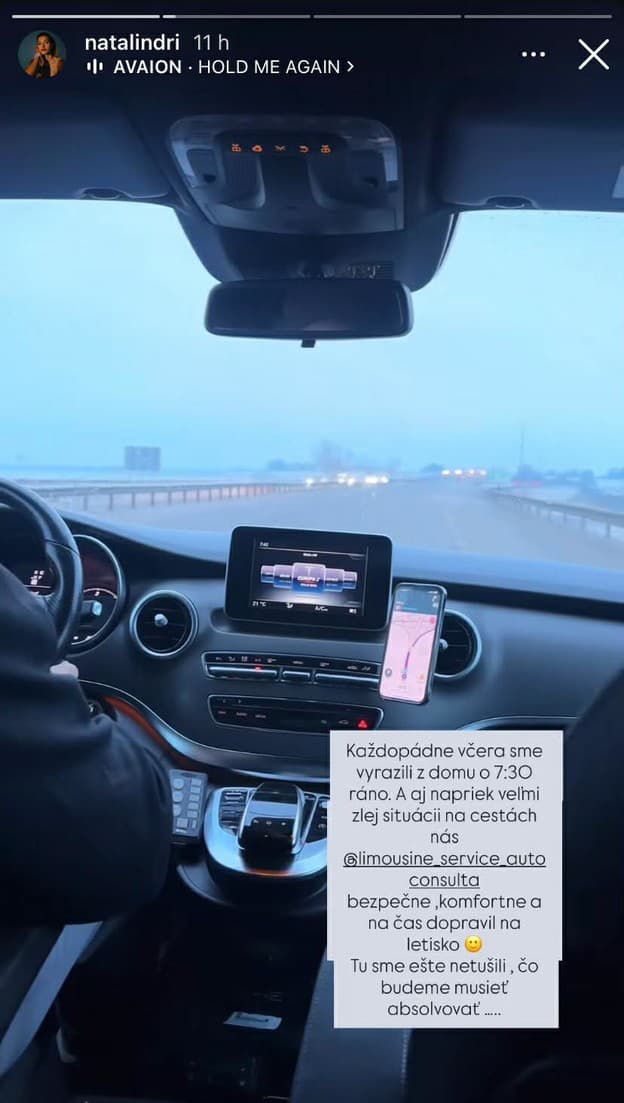 Véghovci si užívajú dovolenku