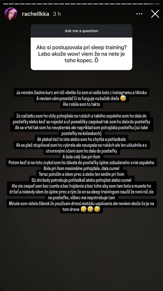 Len 4 mesiace a