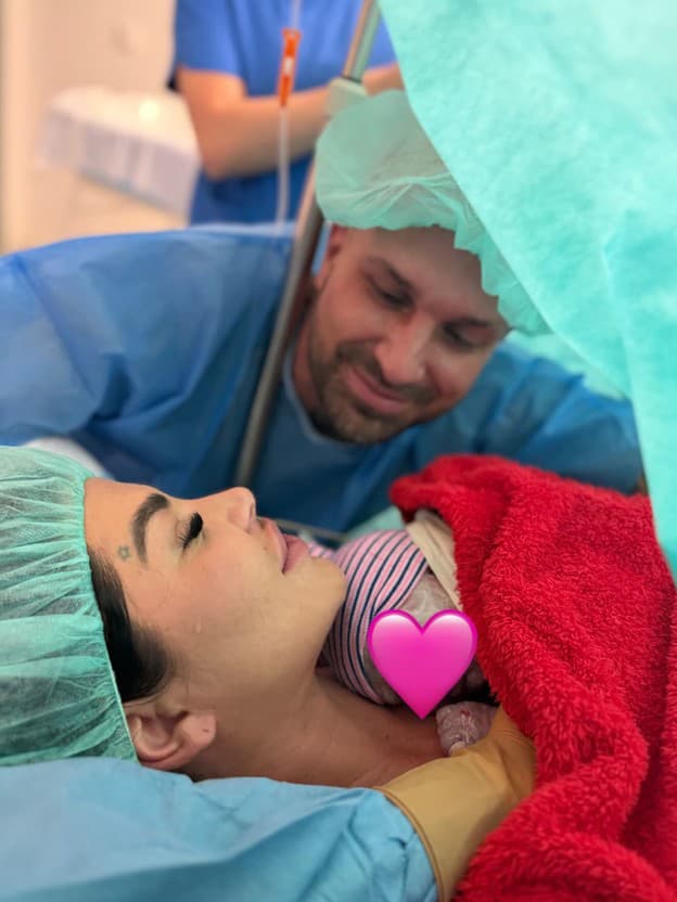 LUXUSNÁ oslava: Zuzana Plačková