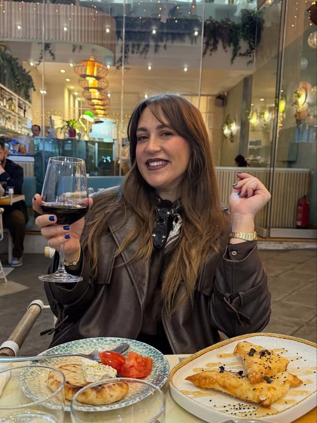 Parents, watch out! Comedian Klaudia