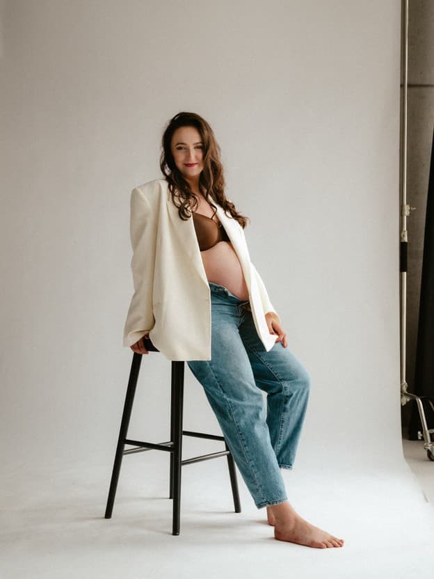 Mom of Two: Influencer Lyggo