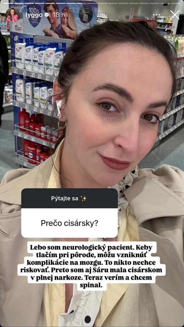 Šokujúce priznanie: Netradičný pokus