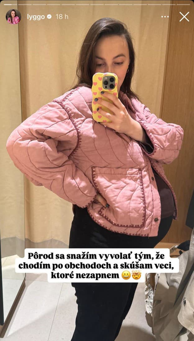 Šokujúce priznanie: Netradičný pokus