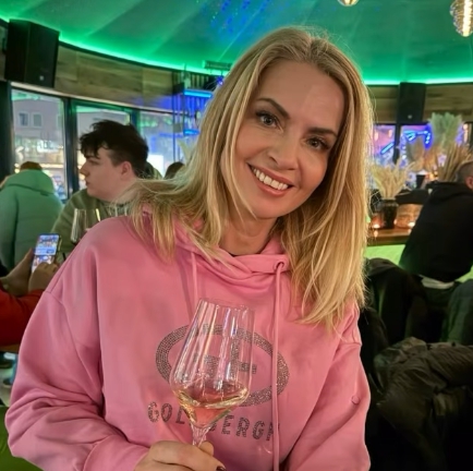 Marianna Ďurianová