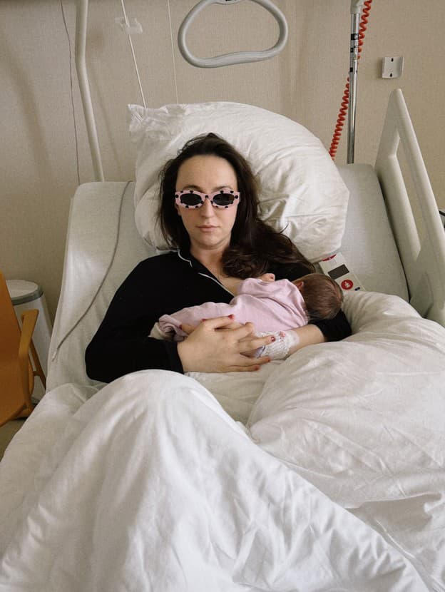Mom of Two: Influencer Lyggo