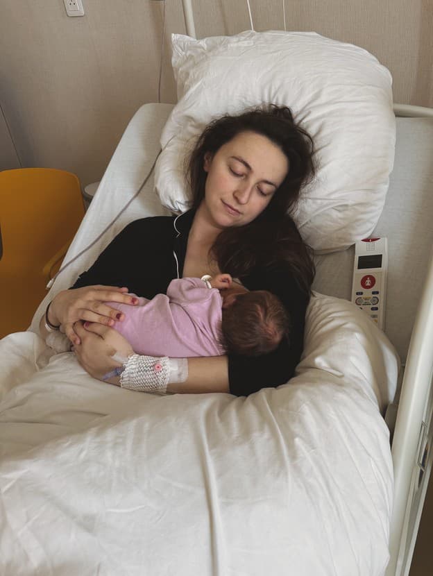 Mom of Two: Influencer Lyggo