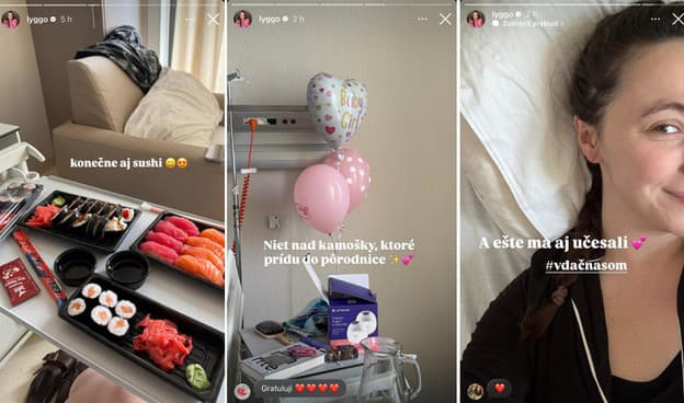 Mom of Two: Influencer Lyggo