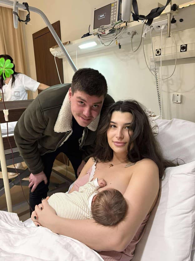 Kráska z Ruže išla