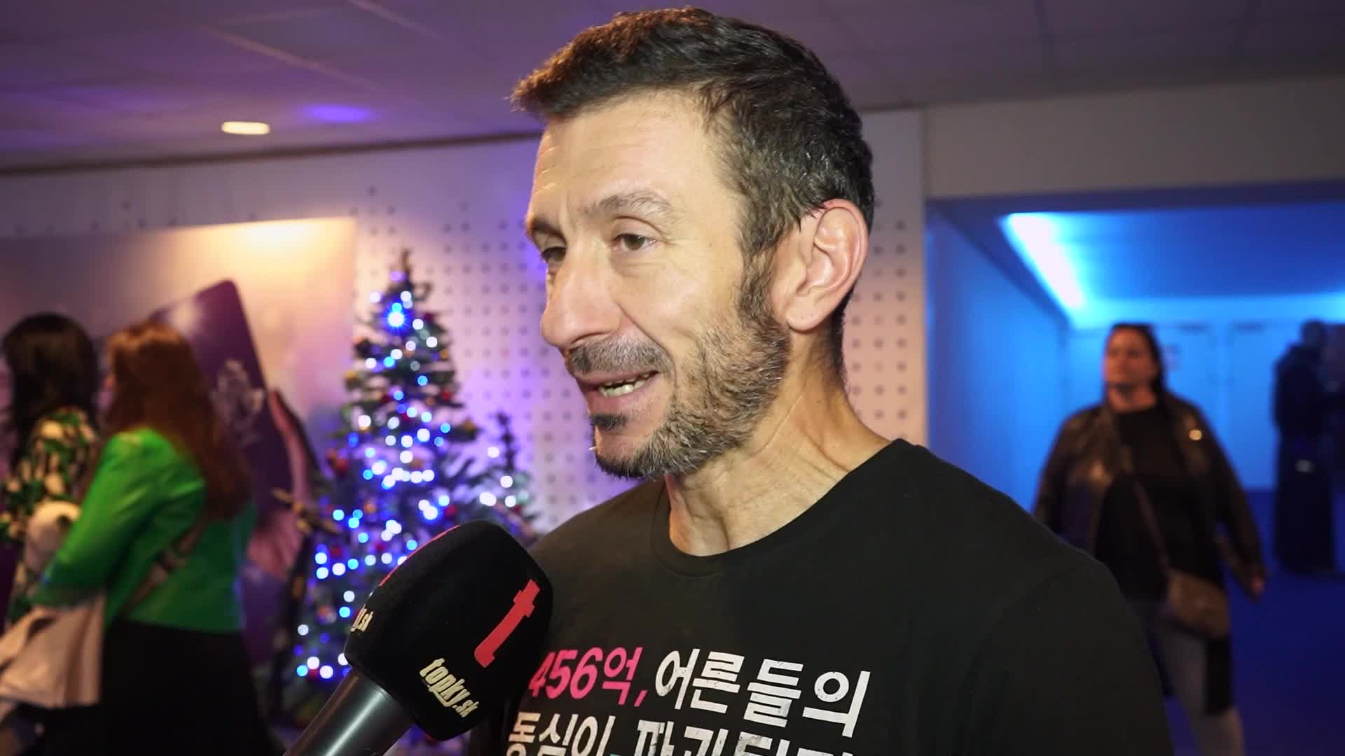Slovenský tanečník 3 roky po DESIVEJ nehode: Zasiahlo ho 20-tisíc voltov... Stále sa hojím!