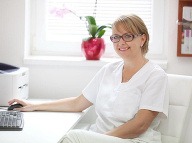 MUDr. Zora Vasiľová bola online: Otehotnenie je možné hneď po vysadení antikoncepcie!