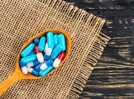Spotreba antibiotík u nás