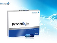 ProstaXin od NaturaMed Pharmaceuticals
