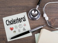 Cholesterol má na svedomí