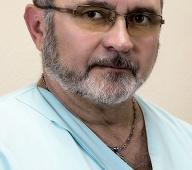MUDr. Ladislav Lužinský