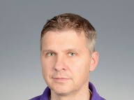 Ortopéd Tomáš Jakubík. Zdroj