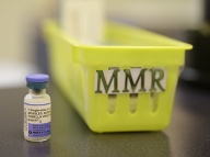 MMR vakcína proti osýpkam,