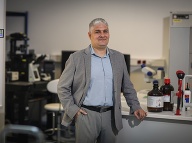 Ing. Pavol Čekan, PhD.