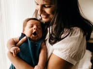 Narodením dieťaťa to nekončí: Ako prebieha pôrod placenty?