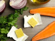Preč s chémiou v polievke: RECEPT na zeleninový BUJÓN, po ktorom sa vám budú zbiehať slinky