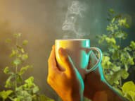 Bežný čaj OCHRÁNI bunky v tele: KONIEC ťažkostí a chronických stavov v jednej ŠÁLKE