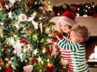 FOTO Sken ukázal na NEBEZPEČENSTVO vianočných ozdôb: Pozor na TOTO, inak sviatky dopadnú ZLE