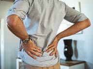 Za BOLESŤAMI chrbta sa môžu skrývať problémy s PANKREASOM: Keď orgány kričia o POMOC!