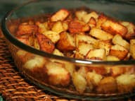 Mnohí ZABÚDAJÚ pri príprave pečených zemiakov na tento KROK: Dokonale chrumkavé vďaka UTIERKE