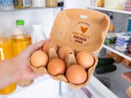 Koniec chaosu okolo SKLADOVANIA vajíčok: TOTO je jediné MIESTO, kde vydržia dlho ČERSTVÉ