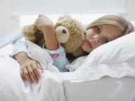 Z obyčajnej prehliadky u lekára SMRTEĽNÝ stav: STARECKÁ choroba zabíja len 7-ROČNÉ dievčatko!