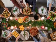 Tieto jedlá NEDÁVAJTE na vianočný stôl: Mohli by sa vám nepríjemne VYPOMSTIŤ