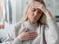 Tichý zabijak žien: Už MESIAC pred infarktom sa objaví TENTO príznak!