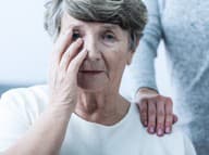 Príznak demencie odhalí aj očný lekár: Objaví sa skôr ako strata pamäti!
