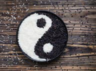 Menej sacharidov a nižší glykemický index: Poznáte čiernu ryžu?
