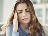 Syndróm zmrznutého mozgu a extrémna bolesť hlavy: TAKTO im môžete predísť!