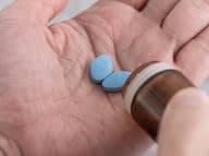 Svetoznáma modrá pilulka má podľa vedcov aj iné využitie! Pri TEJTO chorobe vám môže  pomôcť