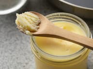 Zabudnite na klasické maslo: Ghee je zdravšie a môžu ho aj alergici