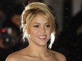 Speváčka Shakira má triky, ako dosiahnuť vyformovanú postavu!