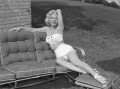 Marilyn rada pózovala so svojou dokonalou postavou