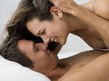 Pri sexe ide o vzájomné zblíženie a intimitu, je na vás, ako dlho bude trvať. 