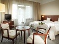 Chceli by ste stráviť pobyt v takejto krásnej a luxusne zariadenej izbe? 