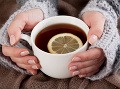 Využite prospešné účinky čaju tým, že ho budete piť v určitú hodinu počas dňa. 