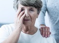 Rôznymi formami demencie trpí na Slovensku približne 60.000 pacientov.