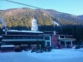 V krásnom a tichom horskom prostredí Jánskej doliny sa nachádza wellness hotel, kde sme strávili štyri dni.